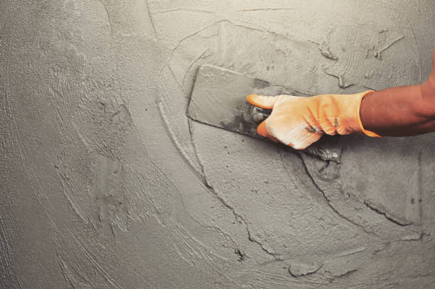 Best Concrete Retaining Walls in Tennille, GA
