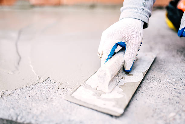 Best Concrete Staining and Coloring in Tennille, GA
